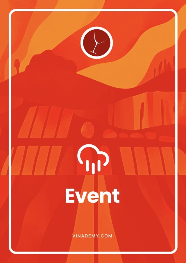 Carta Evento
